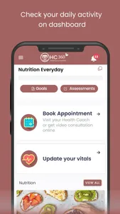 Healthy Culture 360 screenshot 2