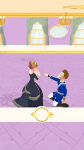 Royal Secrets 3D screenshot 5