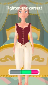 Royal Secrets 3D screenshot 6