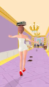 Royal Secrets 3D screenshot 7