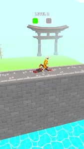 Tap Samurai screenshot 1