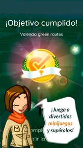 València Green Routes screenshot 4