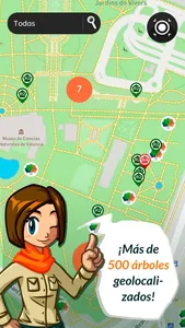 València Green Routes screenshot 5