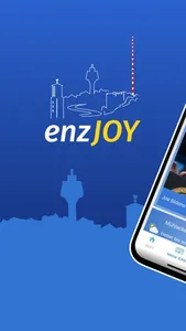 enzJOY screenshot 0