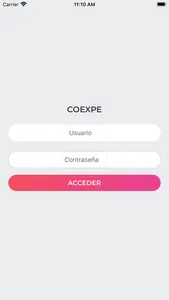 Mercado COEXPE screenshot 0