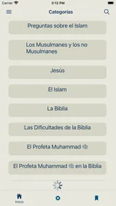 Los Musulmanes aman a Jesús screenshot 7