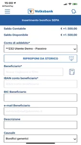 CoBa web mobile screenshot 0