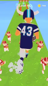 American Runner screenshot 2