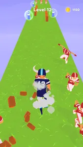 American Runner screenshot 4