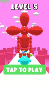 Bouncy Bump 3D screenshot 0