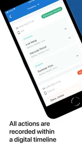 SiteAssist screenshot 3