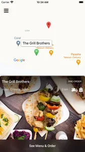 The Grill Brothers screenshot 1