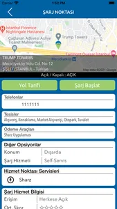 Aksa Şarj screenshot 1