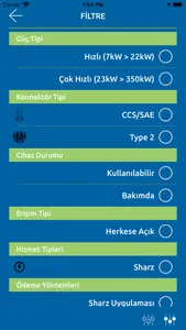 Aksa Şarj screenshot 4