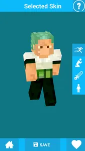 Anime Skins For Minecraft MCPE screenshot 3