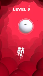 Sperm Rush screenshot 1