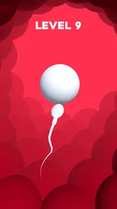 Sperm Rush screenshot 2