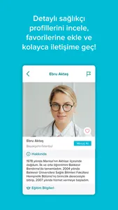 Ayağına Sağlık screenshot 1