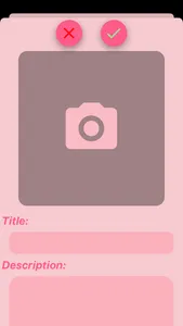 Track it - Your items screenshot 3