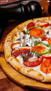 Pizzeria Castello Schmerikon screenshot 0