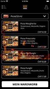 Pizza Kurier Monarca screenshot 1