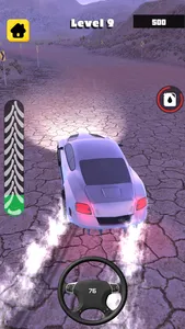 Time to Drift! screenshot 1