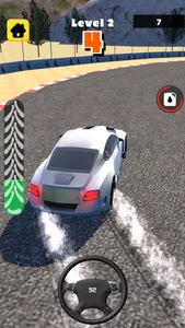 Time to Drift! screenshot 3