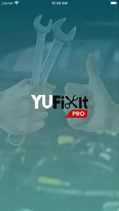 YUFixit Pro screenshot 0