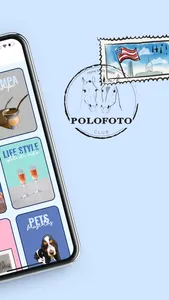 polofoto screenshot 1