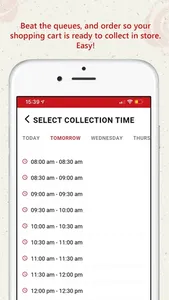 Grocery Spot screenshot 5