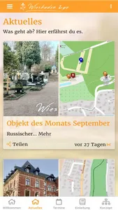 Wiesbaden 2go screenshot 2