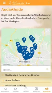 Wiesbaden 2go screenshot 5