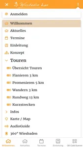 Wiesbaden 2go screenshot 7