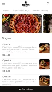 Locanda Osteria screenshot 0