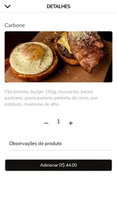 Locanda Osteria screenshot 1