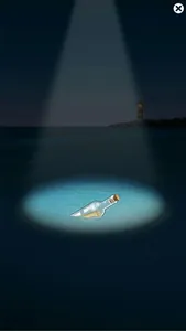 漂流瓶CP-漂流瓶交友圈子 screenshot 0