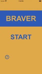 Braver screenshot 2