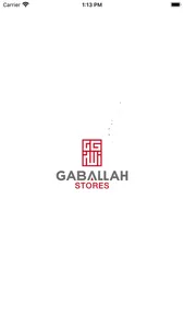 Gaballah Stores screenshot 0