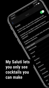 Saluti screenshot 5