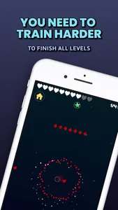 Vertical Space Jump Philosophy screenshot 5