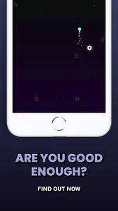 Vertical Space Jump Philosophy screenshot 6