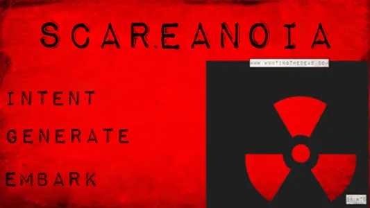 Scareanoia screenshot 0