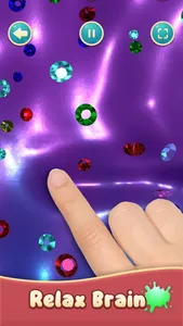 Slime it: Slime Game Simulator screenshot 1