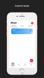 Dhiyo Partner screenshot 3