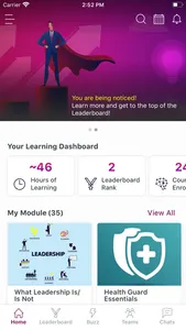 MyLearning by Techconnect screenshot 0