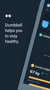 دمبل - Dumbbell screenshot 0