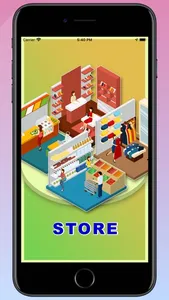 Buddy2u Store screenshot 0