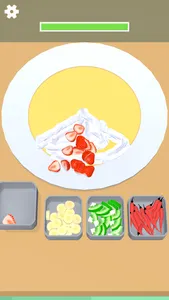 Crepe-Shop screenshot 3