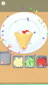 Crepe-Shop screenshot 4