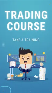 Trading Course screenshot 0